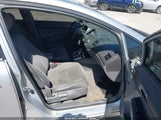 Honda Civic Lx 1HGFA16507L006827 снимка