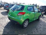Mazda Mazda2 Sport JM1DE1KZ8C0147420 снимка