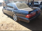 Toyota Crown JZS1550085672 fotografie