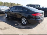 Ford Fusion Se 3FA6P0HD1KR219393 снимка