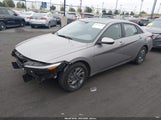 Hyundai Elantra Sel KMHLM4DG9RU703047 снимка