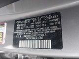 Hyundai Elantra Sel KMHLM4DG9RU703047 снимка