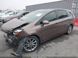 Toyota Prius V Five JTDZN3EU3HJ073343 снимка