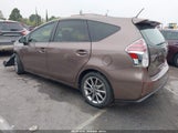 Toyota Prius V Five JTDZN3EU3HJ073343 снимка
