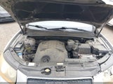 Hyundai Santa Fe Limited 5NMSH13E99H294185 снимка
