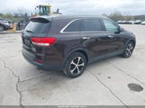 Kia Sorento 2.0T Ex 5XYPH4A15HG220083 снимка