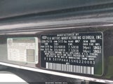 Kia Sorento 2.0T Ex 5XYPH4A15HG220083 снимка