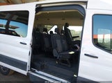 Ford Transit-350 Passenger Van Xlt 1FBAX2CG5NKA49604 снимка