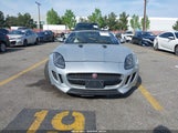 Jaguar F-Type SAJWA6ET6G8K30314 снимка