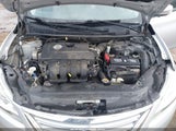 Nissan Sentra Sl 3N1AB7AP1DL646095 снимка