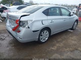 Nissan Sentra Sl 3N1AB7AP1DL646095 снимка