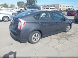 Toyota Prius Four JTDKN3DU7F0420615 снимка