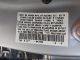 Honda Civic Lx 19XFB2F52EE032112 photo