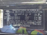 Kia Sportage Lx KNDPB3AC7E7603433 снимка