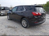 Chevrolet Equinox Fwd Lt 1.5L Turbo 2GNAXKEV1L6261835 снимка