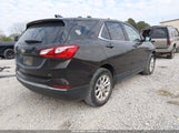 Chevrolet Equinox Fwd Lt 1.5L Turbo 2GNAXKEV1L6261835 photo