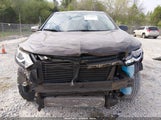 Chevrolet Equinox Fwd Lt 1.5L Turbo 2GNAXKEV1L6261835 photo