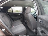 Chevrolet Equinox Fwd Lt 1.5L Turbo 2GNAXKEV1L6261835 снимка