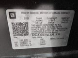 Chevrolet Equinox Fwd Lt 1.5L Turbo 2GNAXKEV1L6261835 снимка