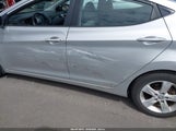 Hyundai Elantra Gls KMHDH4AE0DU794035 снимка