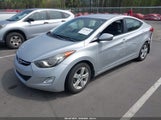 Hyundai Elantra Gls KMHDH4AE0DU794035 снимка
