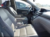 Honda Odyssey Ex-L 5FNRL5H63HB010071 снимка