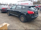 Nissan Rogue S JN8AS5MV4BW684587 снимка