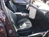 Ford Fusion Hybrid Titanium 3FA6P0RUXJR204520 fotografie