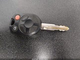 Ford Fusion Hybrid Titanium 3FA6P0RUXJR204520 снимка