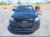 Audi Q7 3.0T S Line Prestige WA1DGAFE3FD027355 снимка