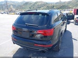 Audi Q7 3.0T S Line Prestige WA1DGAFE3FD027355 photo