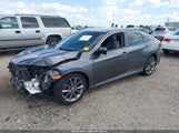 Honda Civic Ex 19XFC1F35KE215375 снимка