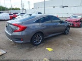 Honda Civic Ex 19XFC1F35KE215375 снимка