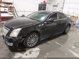 Cadillac Cts Standard 1G6DL5ED8B0171828 снимка