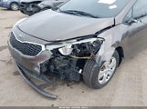 Kia Forte Lx KNAFX4A64F5290235 снимка