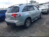 Acura Mdx Technology Package 2HNYD28327H531735 снимка