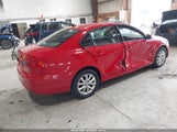 Volkswagen Jetta 2.5L Se 3VWDZ7AJXBM387497 photo