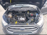 Ford Ecosport Se MAJ3S2GE0KC284645 снимка