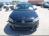 Volkswagen Jetta Gli Autobahn W/Nav 3VW4S7AJ8DM454332 fotografie
