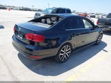 Volkswagen Jetta Gli Autobahn W/Nav 3VW4S7AJ8DM454332 fotografie