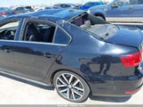 Volkswagen Jetta Gli Autobahn W/Nav 3VW4S7AJ8DM454332 fotografie