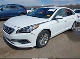 Hyundai Sonata Se 5NPE24AF7GH358123 снимка