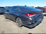 Hyundai Elantra Sel 5NPLS4AG8PH086455 снимка