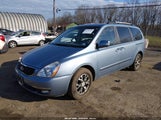 Kia Sedona Lx KNDMG4C79E6539377 снимка