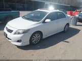 Toyota Corolla S 1NXBU40E29Z056460 снимка