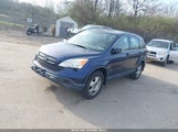 Honda Cr-V Lx JHLRE38397C013625 снимка