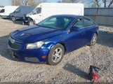 Chevrolet Cruze 1Lt 1G1PF5SC1C7105040 снимка
