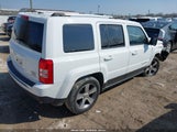 Jeep Patriot High Altitude Edition 1C4NJPFA5GD726578 photo