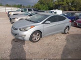Hyundai Elantra Gls 5NPDH4AE2DH256659 снимка