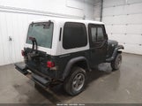 Jeep Wrangler / Yj S 1J4FY19P7RP463700 photo